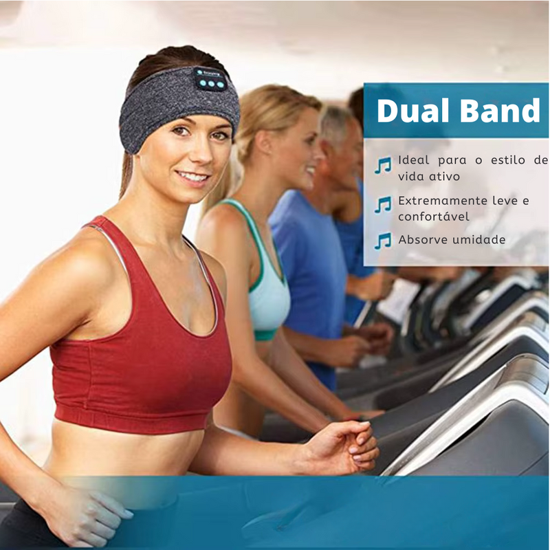 DualBand