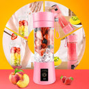 Mini Liquidificador Portátil Juice Mixer