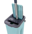 Kit Mop Flat Limpeza Completa