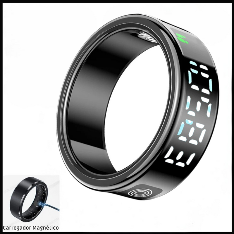 Smart Ring