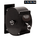 Varal retrátil Seca fácil