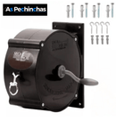 Varal retrátil Seca fácil