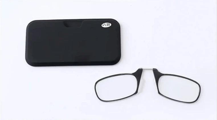 Óculos Case