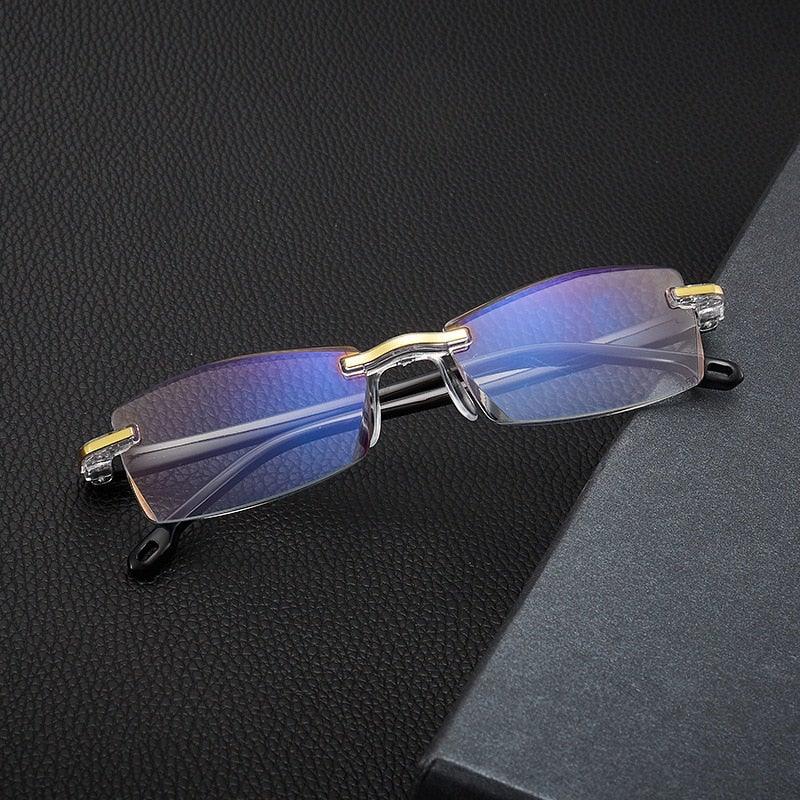 ÓCULOS TR90 TITANIUM PRO