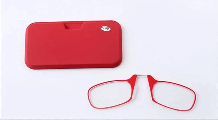 Óculos Case