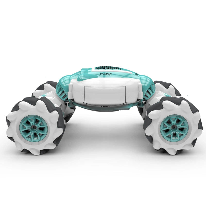 RC Stunt Car