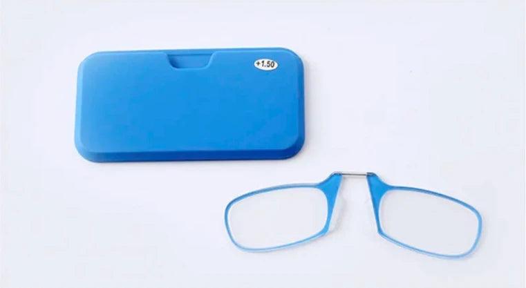 Óculos Case
