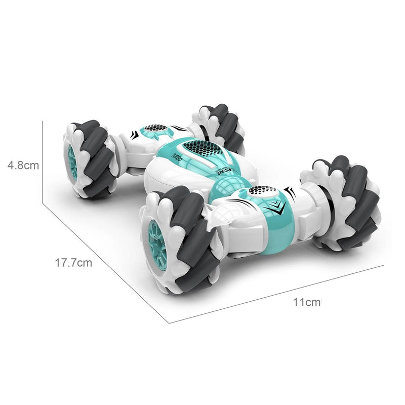 RC Stunt Car