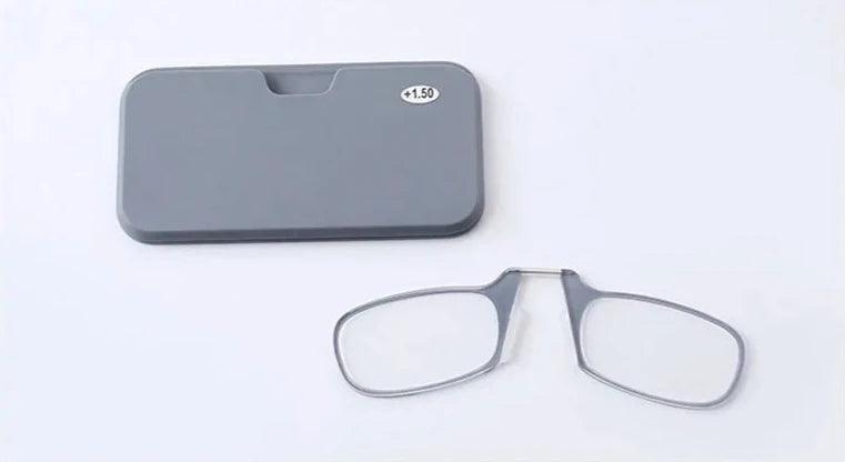 Óculos Case
