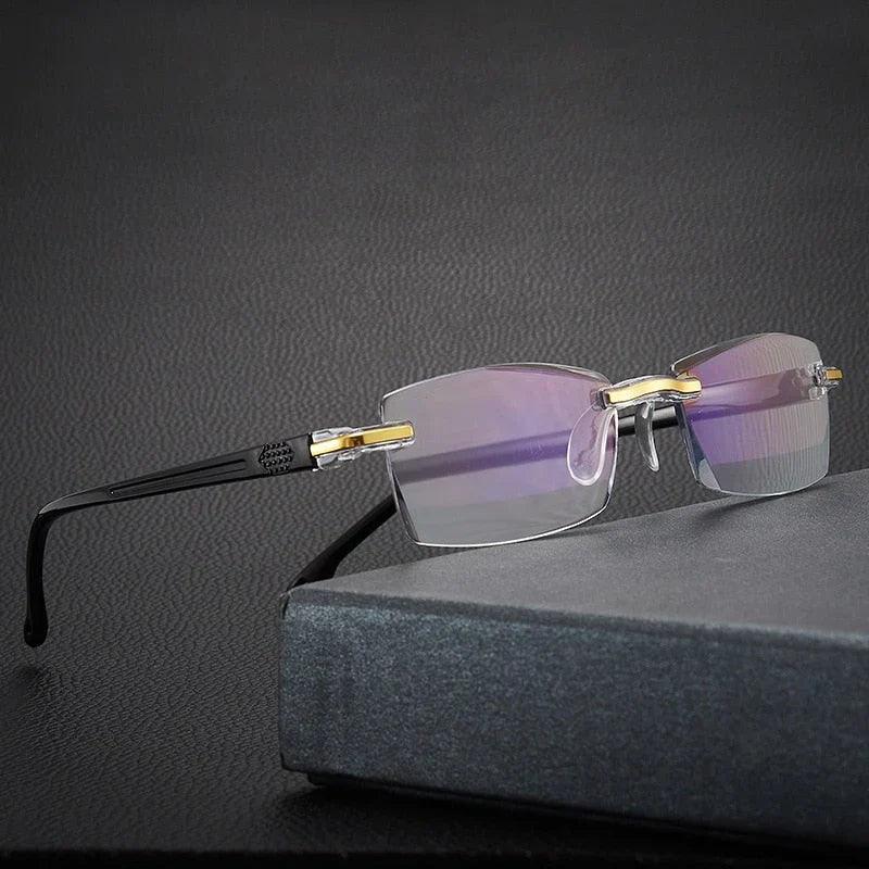 ÓCULOS TR90 TITANIUM PRO