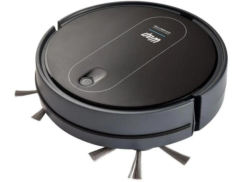 Robô Aspirador Vacuum Cleaner W96