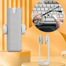 Kit Limpeza de Óculos e Telas