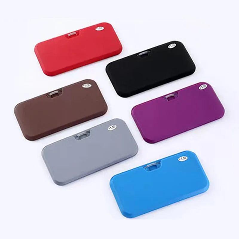 Óculos Case