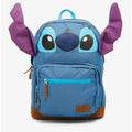 🎒Mochila Escolar Stitch✨