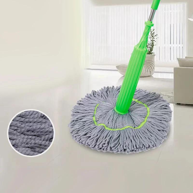 Esfregão 2 em 1 Twist Mop