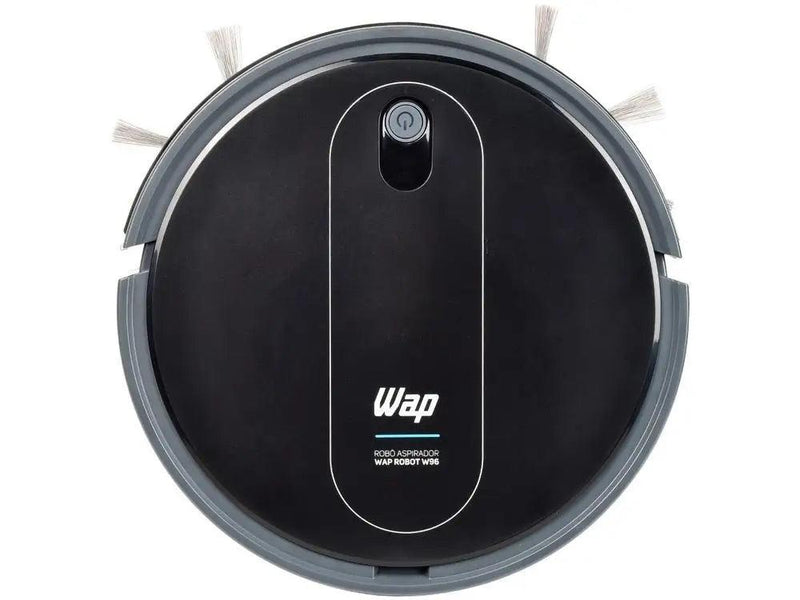 Robô Aspirador Vacuum Cleaner W96