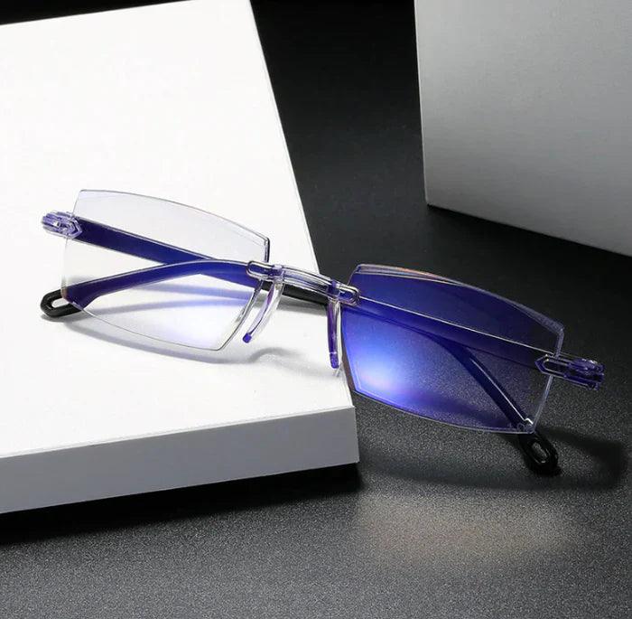 ÓCULOS TR90 TITANIUM PRO