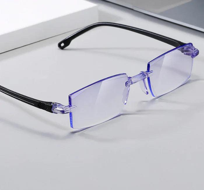 ÓCULOS TR90 TITANIUM PRO