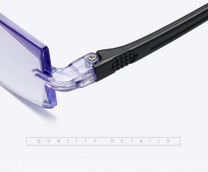ÓCULOS TR90 TITANIUM PRO