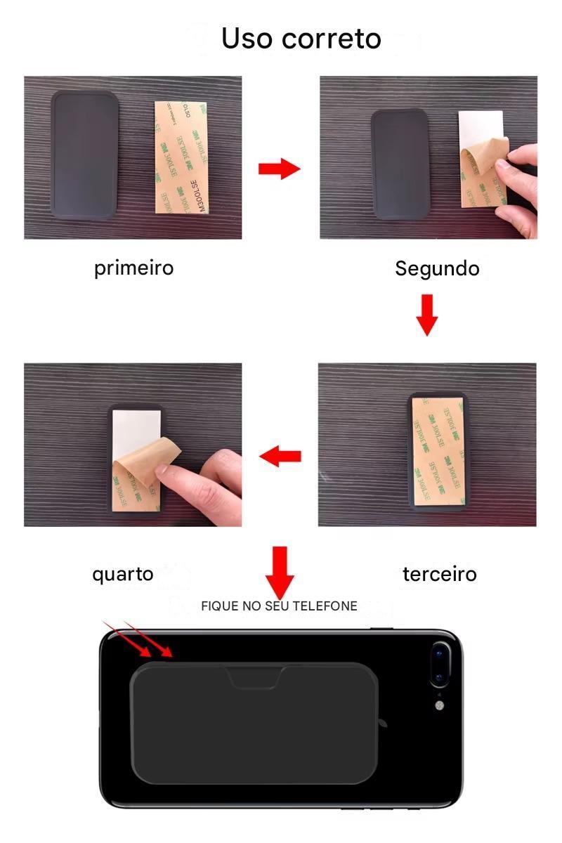 Óculos Case