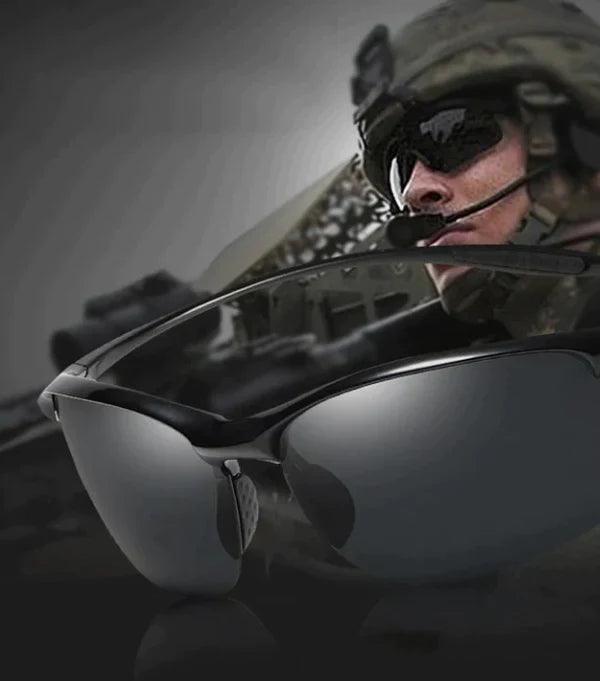 Óculos Militar Ultravision™