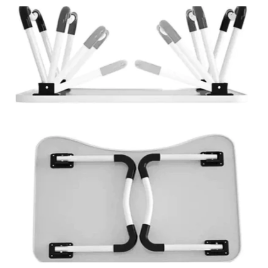 Mesa Portátil Multiuso FlexiComfort