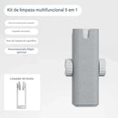 Kit Limpeza de Óculos e Telas