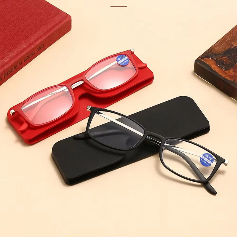 Óculos VisionCase