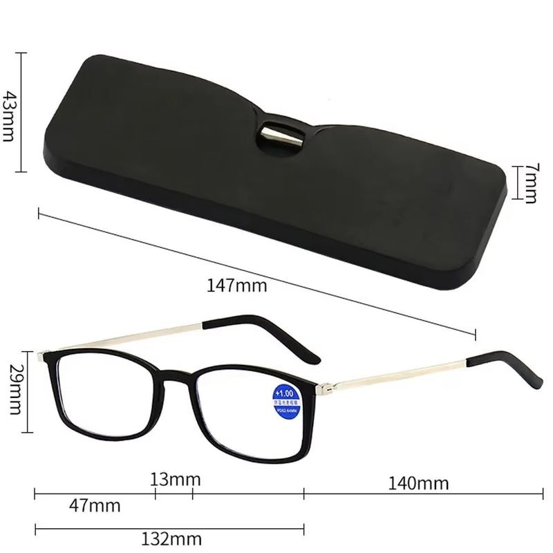 Óculos VisionCase