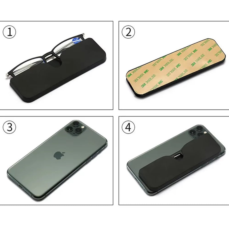 Óculos VisionCase