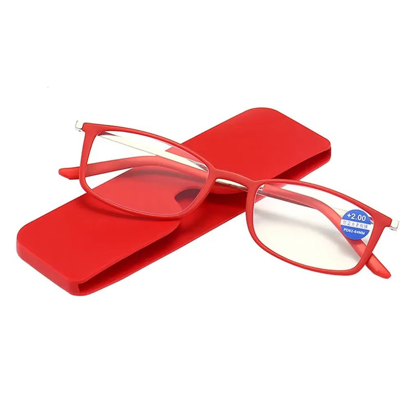 Óculos VisionCase