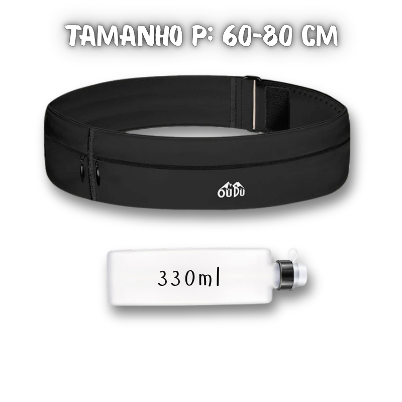 PocketFit - Cinto Esportivo