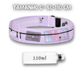 PocketFit - Cinto Esportivo